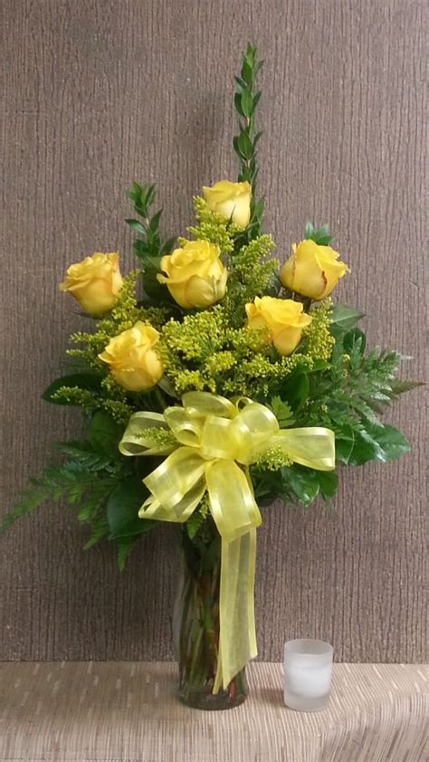 9329 sun rose ave, las vegas, nv 89134. Yellow Roses in Las Vegas, NV | Rose Shack Florist