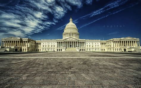 United States Congress Wallpapers - Wallpaper Cave