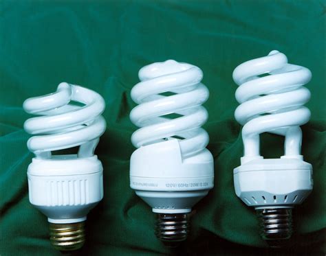 5 Myths About Cfl And Led Light Bulbs
