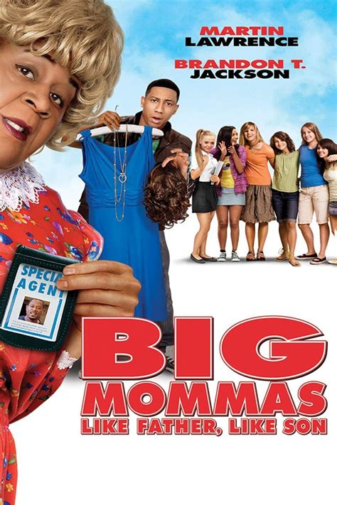 Big Mommas Like Father Like Son Pictures Rotten Tomatoes