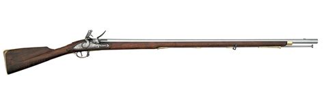 Pedersoli Brown Bess Flintlock Muzzle Loading Musket 75cal