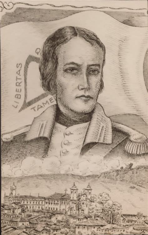 Joaquina Da Silva Xavier