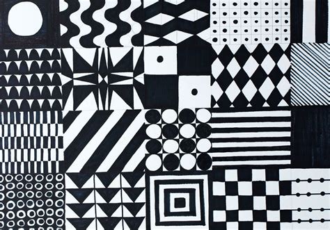 Cool Drawing Designs Black And White At Getdrawings Free