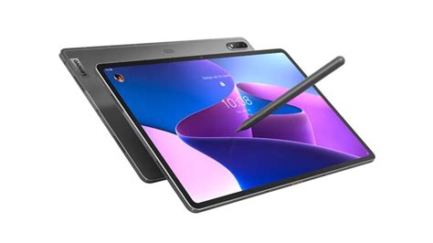 ¿vale La Pena Comprar Lenovo Tab P12 Pro En India