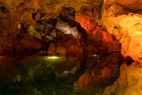 Green Grotto Caves And Attractionsyour Jamaican Tour Guide Private