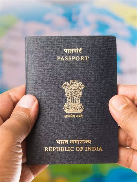 Most Powerful Passports In World In 2024 FULL LIST Etnownews