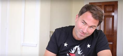 The latest fight action from across the boxing news channels including boxing news, live coverage, blogs, features, articles, interviews, opinion, history, video and fitness. Hearn WON'T improve his $15M offer to Wilder to fight ...
