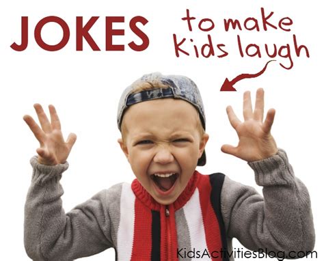35 Jokes For Kids A List Of Jokes For Preschoolers And Silly Pranks