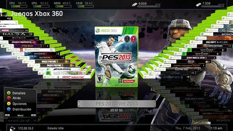 Mando para xbox 360 usb blanco / kpor electrónika. Juegos Para Xbox 360 Por Usb / As melhores ofertas de controles, games, console e mais de xbox ...