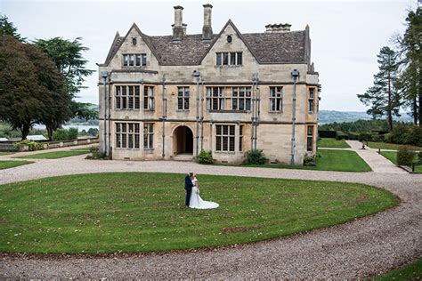 9 Manor House Wedding Venues In Bristol You Might Not Have Considered