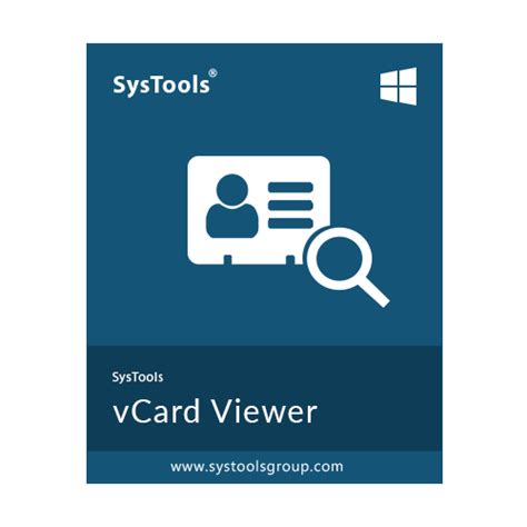 Vcf Viewer Free Tool To Read And Viewing Vcard Contacts Files