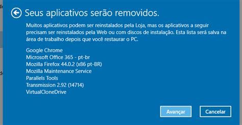 Como Restaurar E Reinstalar O Windows 10 Sem Perder Seus Arquivos