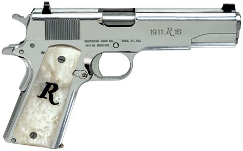 Remington Firearms 96304 1911 R1 45 Acp 5 71 Stainless Steel High