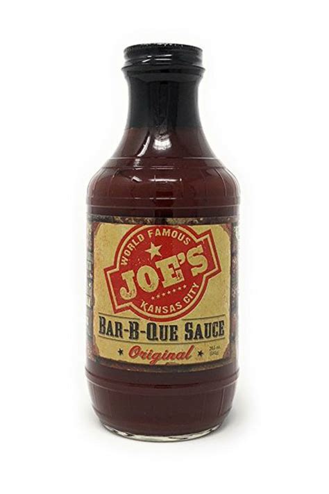 12 Best Barbecue Sauce Brands Top Bbq Sauces In America