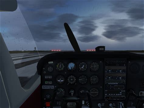 Free And Open Source Flight Sim Flightgear Has A Brand New Release