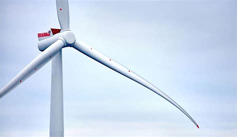 South Fork Wind Farm Gets Epa Approval Trade Only Today