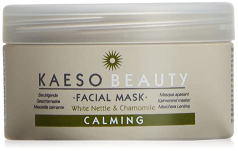 Kaeso Calming Facial Mask 245 Ml Uk Beauty