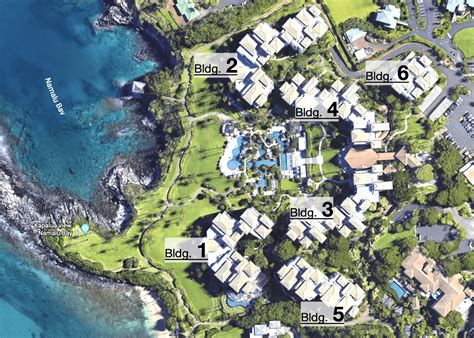 Montage Residences Kapalua Bay For Sale Maui Exclusive Real Estate