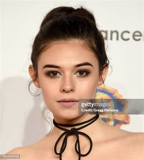 nicole maines photos and premium high res pictures getty images