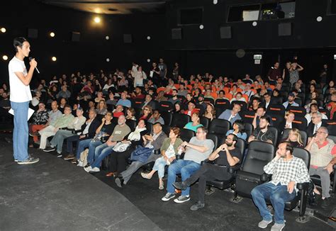 6ª Mostra Mosfilm De Cinema Russo é Inaugurada Em São Paulo Em Sala