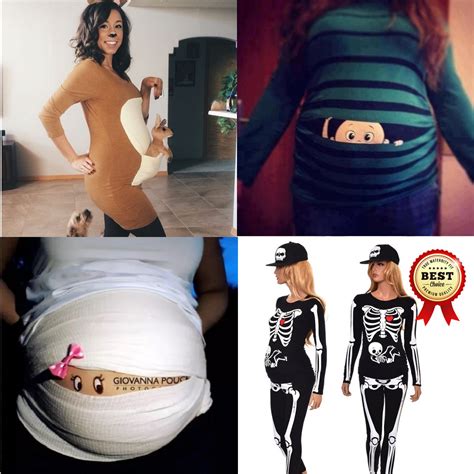 We did not find results for: 16 Pregnant Halloween Costumes Ideas that Embrace the Bump