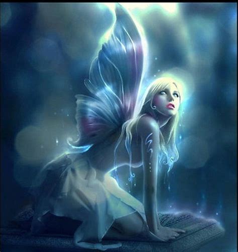 Fairy Magic Fairy Angel Fairy Dust Fairy Tales Moon Fairy Elfen