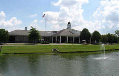 Ted Rhodes Golf Course In Nashville Tennessee Usa Golfpass