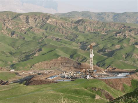 Best of luck gkp news support to all. Akri-Bijeel | Iraq Business News