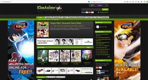 Does anyone know a way i can instantly stream anime from my pc to apple tv? Watch Free Anime Online Dubbed Via Kissanime | Step by Step