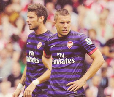 400 k €* jun 4, 1985 in gliwice, poland. Arsenal strikers: Lukas Podolski vs Olivier Giroud | Stats comparison - EPL Index: Unofficial ...