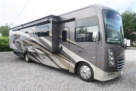 New 2019 Thor Motor Coach Miramar 352 Overview Berryland Campers