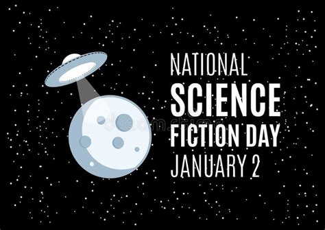 Top 10 Secrets About National Science Fiction Day Teeruto