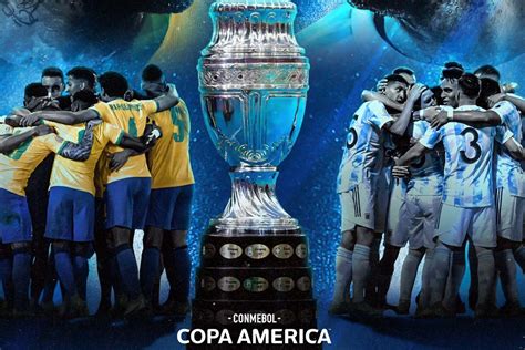copa américa 2021 argentina vs brasil ¡final soÑada fecha y horario el mañana de nuevo laredo