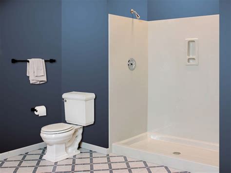 A Buyer S Guide To Acrylic Bathroom Wall Panels Affordable Shower