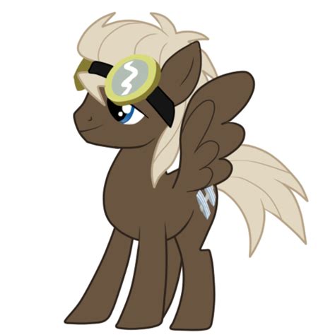 Dumbbell My Little Pony Friendship Is Magic Roleplay Wikia Fandom