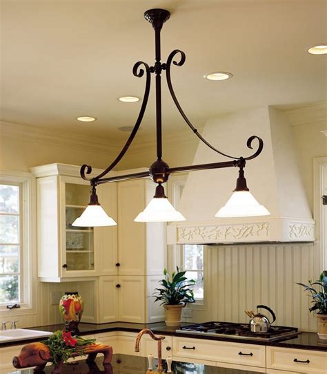 Provincial French Style Dining Lamp Country Kitchen Lighting Country