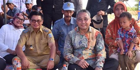 611081040 penghargaan untuk yang terbaik. Ini 10 Desa Wisata Terbaik yang Dapat Penghargaan Mendes ...