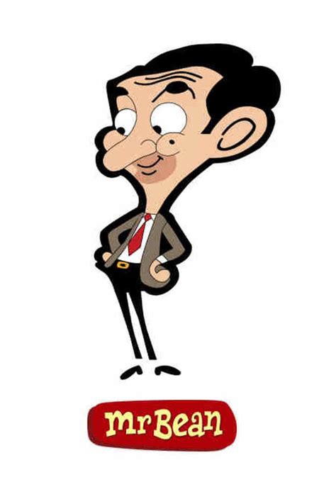 Mr Bean Animado Mr Bean The Animated Series Fotos My Xxx Hot Girl