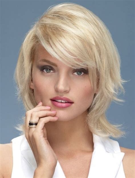 Long And Short Layered Hairstyles Short Hairstyle Trends The