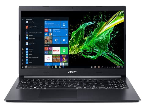 Acer Aspire 5 A515 54 Laptopbg Технологията с теб
