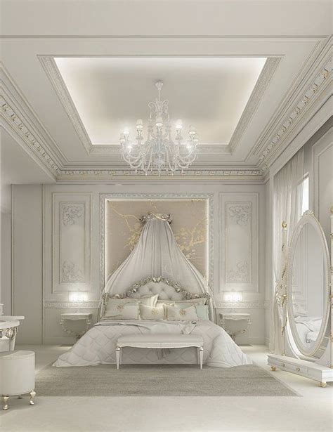 Luxury Bedroom Design All Home
