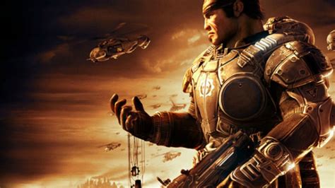 Gears Of War Ultimate Edition Will Come Packaged With New