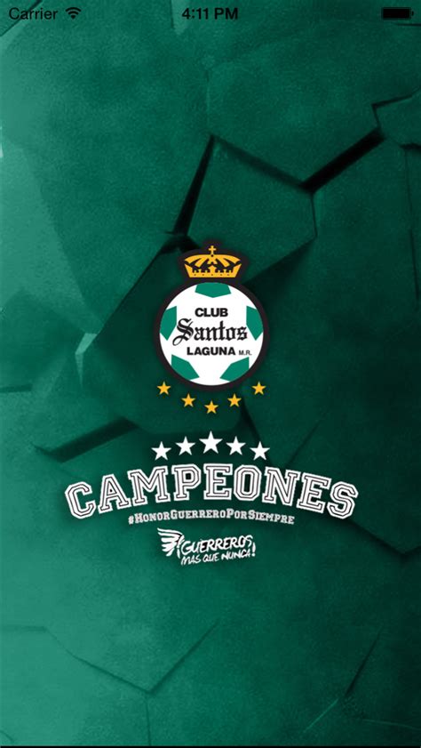 De c.v., commonly known as santos laguna or santos, is a mexican professional football club that competes in the lig. Santos Laguna Wallpapers - Santos Laguna 1219622 Hd ...