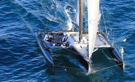 Multihulls Ullman Sails