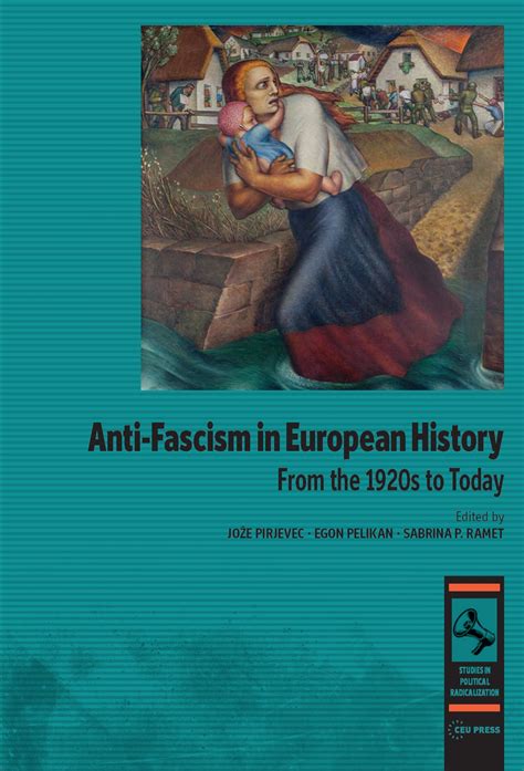 Anti Fascism In European History Ceupress