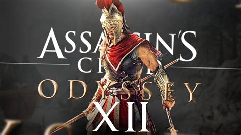 Wsp Czesno Assassin S Creed Odyssey Youtube