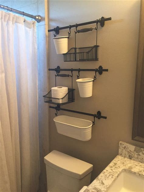 Don't let a cluttered bathroom take over. 1000+ ideas about Ikea Hack Storage on Pinterest ...