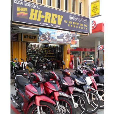 Maybe you would like to learn more about one of these? Kedai Spare Part Motor Murah Kuala Lumpur | Reviewmotors.co