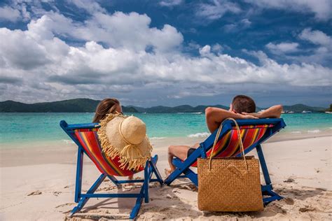 6 Romantic Holidays For Couples Seeking Tropical Bliss Creative