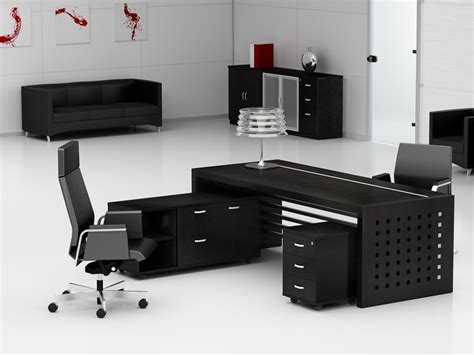 Finde die schönsten kostenlosen schwarzer schreibtisch bilder, lade sie herunter und benutze sie auch für kommerzielle zwecke. Arbeitszimmer Möbel | Schreibtisch Aktenschrank Prato